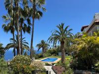 Residencial Rolando - B&B La Matanza de Acentejo