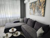 PANORAMA Apartment Sombor - B&B Sombor