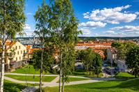 M14 Apartments in Old Town - Bed and Breakfast Vilnius