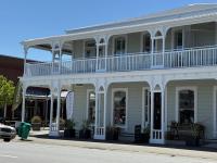 Altitude Apartment, Martinborough - B&B Martinborough
