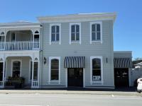 Altitude Studio Apartment - B&B Martinborough
