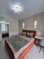 K Apart 54 - B&B Chernivtsi