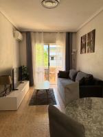 COSTA BLANCA - Ferienwohnung Torrevieja