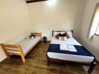 Chalé Tô na Canastra - Chambres d'hôtes São Roque de Minas
