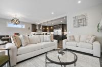 Karaoke, pool table, air hockey, sleeps 14 - B&B Calgary