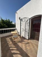 Zenitude Room - B&B Rabat