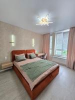 K Apart 54 - B&B Chernivtsi