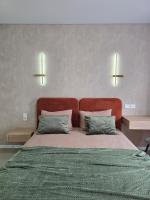 K Apart 54 - B&B Chernivtsi