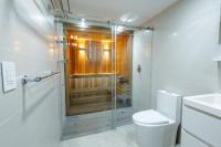 Camera Singola con Bagno in Comune