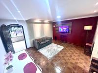 Linda Casa Térreo com Garagem 15 min do Centro - B&B Juiz de Fora