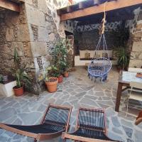La casa de Eni - B&B Agüimes