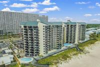 Sunbird Resort Unit 111E - Chambres d'hôtes Panama City Beach