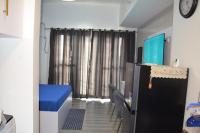 Studio Condo Near Airport - Ferienwohnung Davao