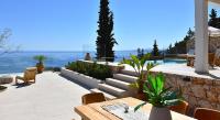 Thelxi's Suite I - Brand New Seaview Suite! - B&B Agios Nikolaos