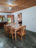 Lago Celeste - B&B Gonçalves