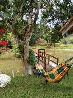Lago Celeste - B&B Gonçalves