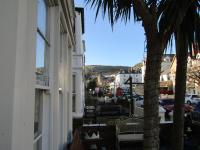 Harringtons at 14 - Chambres d’hôtes Llandudno