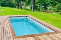 4-Season Escape w/ Plunge Pool/Hot Tub & Sauna! - Ferienwohnung Copake