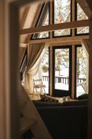 ZlatAir Boutique Mountain House - Bed and Breakfast Brdo