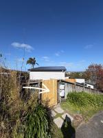 Your Private Seaview Retreat - Ferienwohnung Auckland