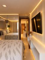 APART HOTEL MANAÍRA PALACE - Ferienwohnung João Pessoa