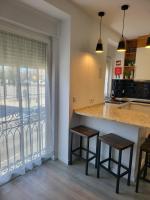 Henriqueta Maia Suits - B&B Aveiro