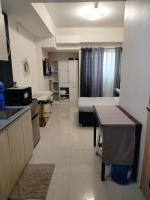Studio Condo Beside Abreeza Mall - B&B Davao City