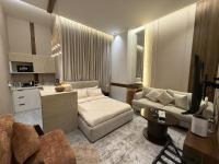 Luxury Boutique Studio 2 - Near Airport - Al Narjis - B&B Riad