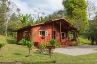 Large Chalet - Annex
