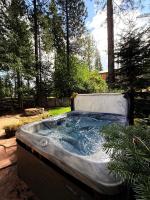 Lux 4 bedroom new home on golf course fits 8 - Ferienwohnung Cle Elum