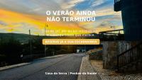 Casa da Serra - T1 - Penhas da Saúde - Chambres d'hôtes Penhas da Saúde