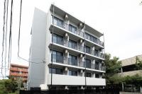 Fandina Enoshima Fandina江ノ島 - Bed and Breakfast Fujisawa