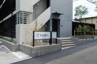 Fandina Enoshima Fandina江ノ島 - Bed and Breakfast Fujisawa