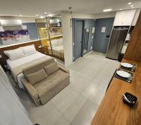 Studio Aconchegante - Ferienwohnung São Paulo