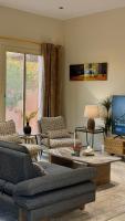 فيلا بمزرعة - B&B Al-`Ula