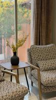 فيلا بمزرعة - B&B Al-`Ula