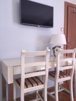 Chambre Double avec Balcon