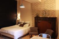 B&B Beaune - Le Petit Beurre - Bed and Breakfast Beaune