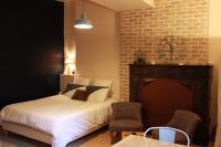 Le Petit Beurre - Studio en Hypercentre de Beaune - B&B Beaune