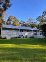 Bundaleer House - B&B Sofala
