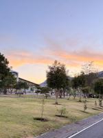 Apartamento junto al parque Itchimbia, vista hermosa - B&B Quito