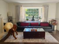 Forest stay & Beaches & Elite living near UBC - B&B Vancouver