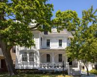 Ocean City Mansion - B&B Ocean City