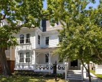 Ocean City Mansion - B&B Ocean City