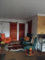 Omeo Adventure Cabin, Bikes, Snow & Views - B&B Omeo