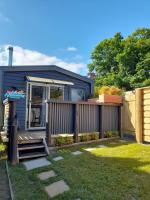 Omeo Adventure Cabin, Bikes, Snow & Views - B&B Omeo