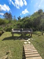 Cabaña A lo de Mary Delta Tigre isla - Chambres d'hôtes Tigre
