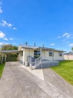 Town Centre Retreat - B&B Taupo
