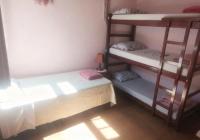 Letto a Castello in Dormitorio Femminile 