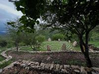 Cabaña Capulines - B&B Capulines